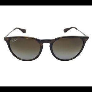 Tortoise Erika ray bans